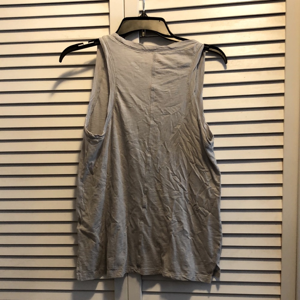 Tank Top - Picture 3 of 4